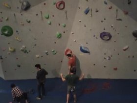 Escalade & Via Ferrata