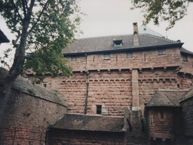 1998.09 - Alsace